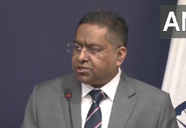 Entirely baseless: India on NATO chief's claims that Modi asked for Ukraine plan from Putin